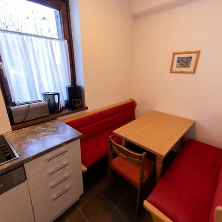 Appartementen Bodner Ellmau Esterno foto