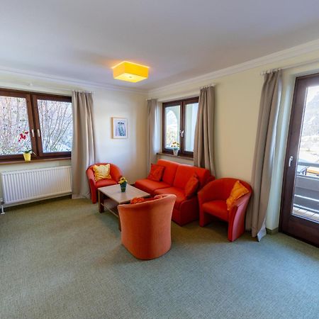 Appartementen Bodner Ellmau Esterno foto