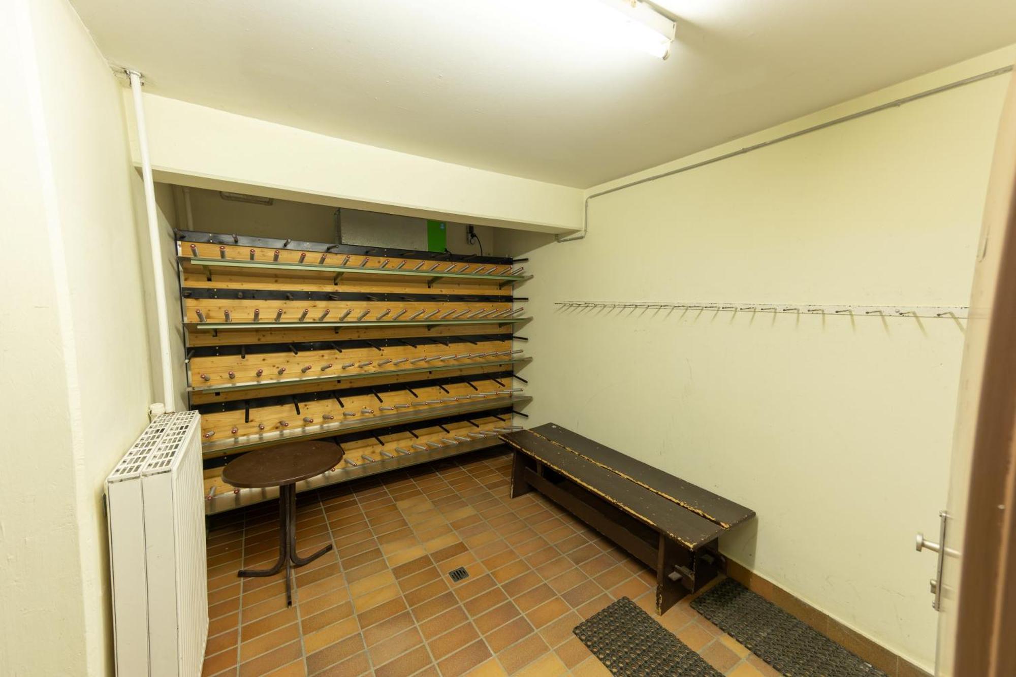 Appartementen Bodner Ellmau Esterno foto