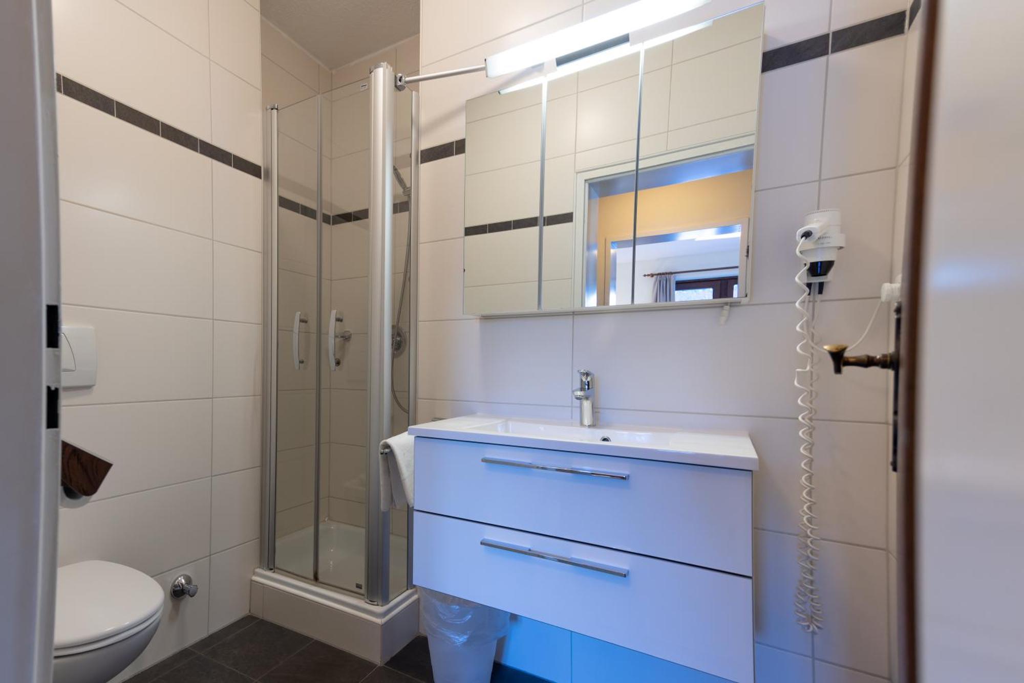 Appartementen Bodner Ellmau Esterno foto