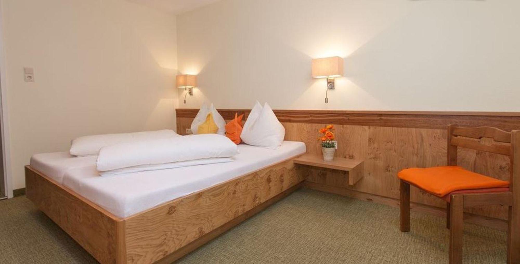 Appartementen Bodner Ellmau Esterno foto